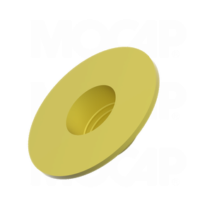 Tapón cónico con cuello muy ancho Tapón/Tapa cónicos con cuello muy ancho